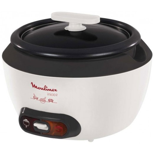 Moulinex Rice Cooker 1.8 ltr MK1561 توصيل