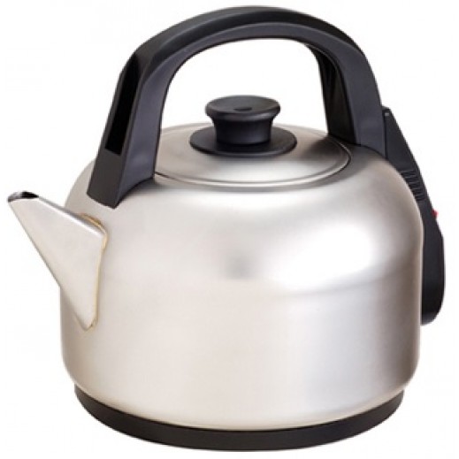 Buy Khind 4.8L Large Electric Kettle Steel EK480 (Malaysia) توصيل
