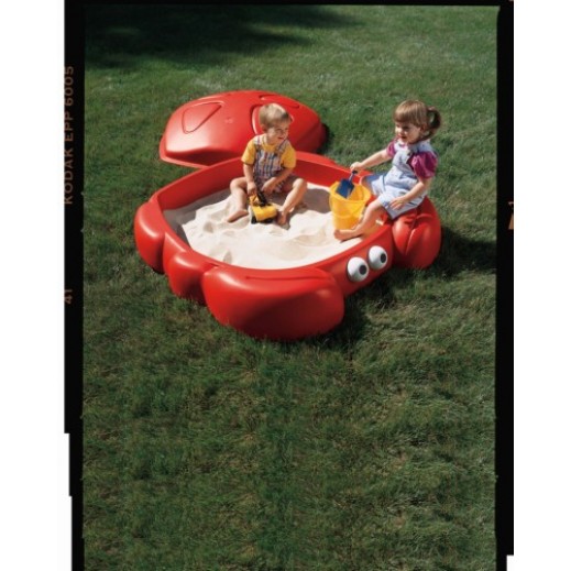 Buy Crabbie Sandbox توصيل