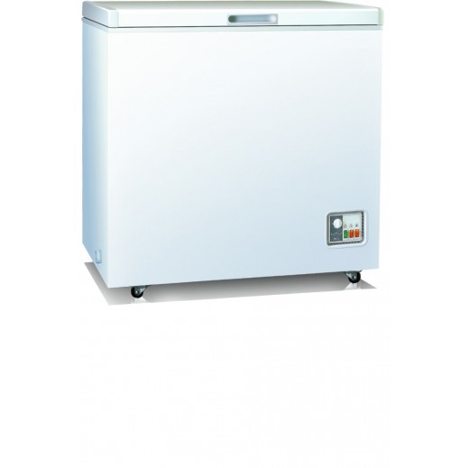 Buy Midea Chest Freezer 200 ltr HS260C توصيل