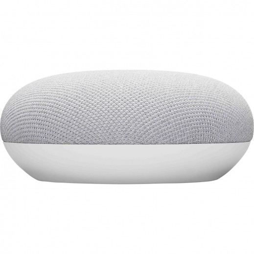 Google Nest Mini Smart Speaker With Google Assistant 2nd Gen