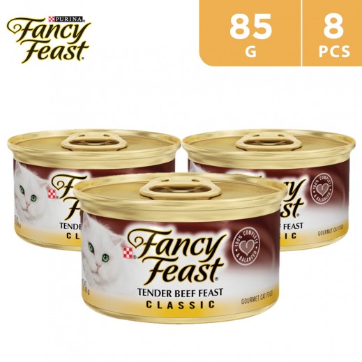fancy feast specials