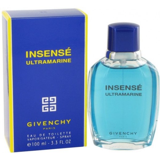 givenchy ultramarine 100 ml