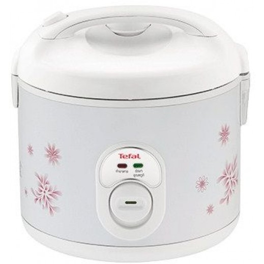 Buy Tefal Rice Cooker 10 Cups توصيل