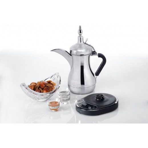 Buy Arab Dalla Electronic Arabic Coffee Maker توصيل