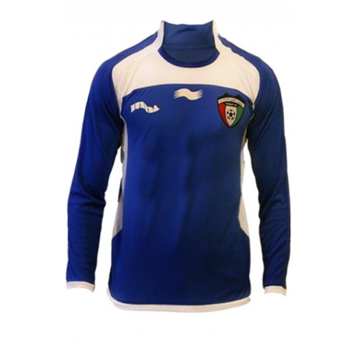Buy Kuwait National Foot Ball Team Home Old Jersey XL توصيل