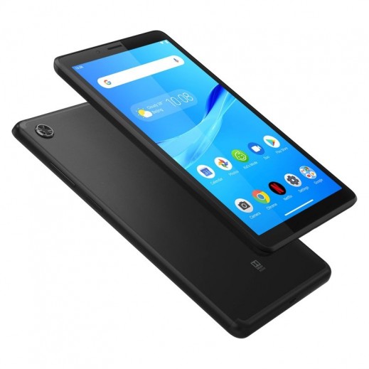 Lenovo Tab M7 16gb Tablet Wifi 3g Black توصيل Taw9eel Com
