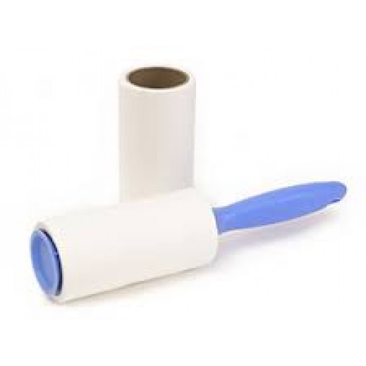 Buy Lint Roller 48 Sheets With Replacement توصيل