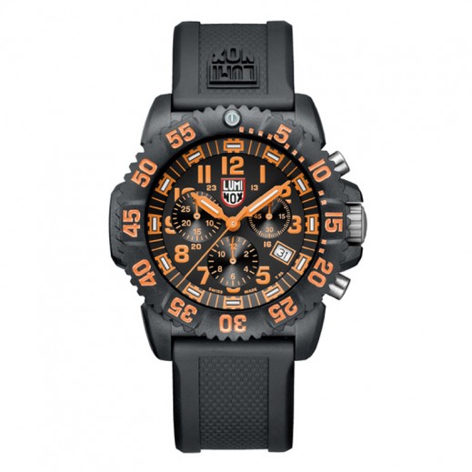Luminox Colormark Chrono Series 3080 Watch توصيل