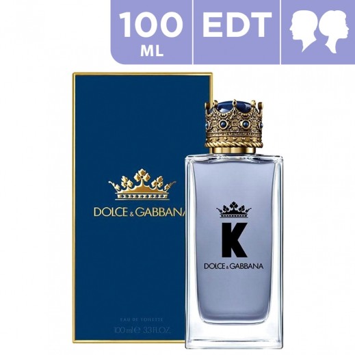 dolce & gabbana king