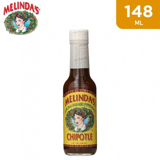 Buy Melinda's Chipotle Pepper Sauce (148 ml) توصيل