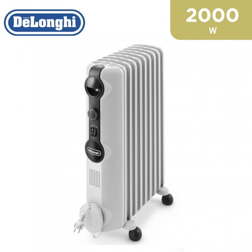 delonghi 9 fin oil heater