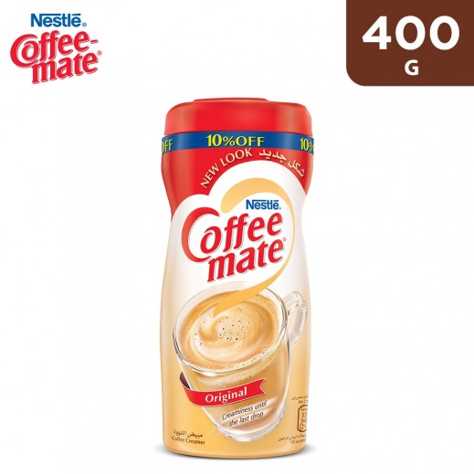 Buy Coffee Mate Coffee Creamer 400 g توصيل