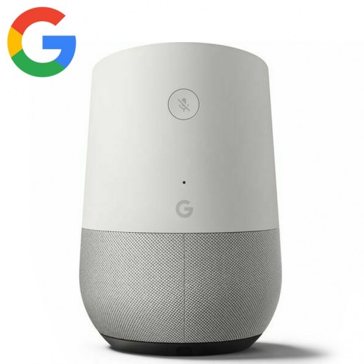 voice activated speaker