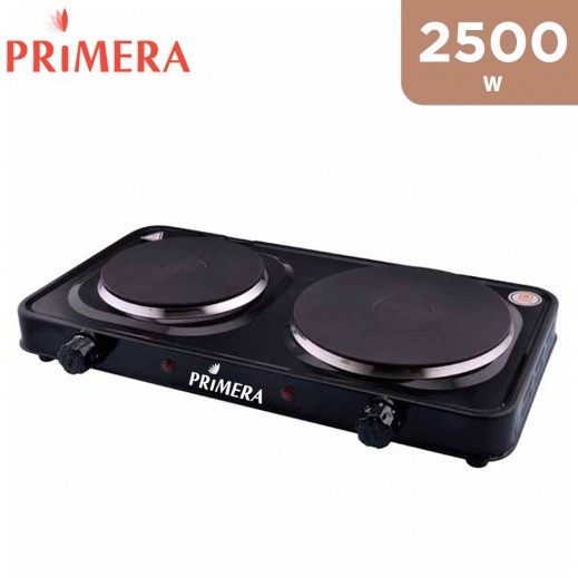 Buy Primera 2500W Double Hot Plate توصيل