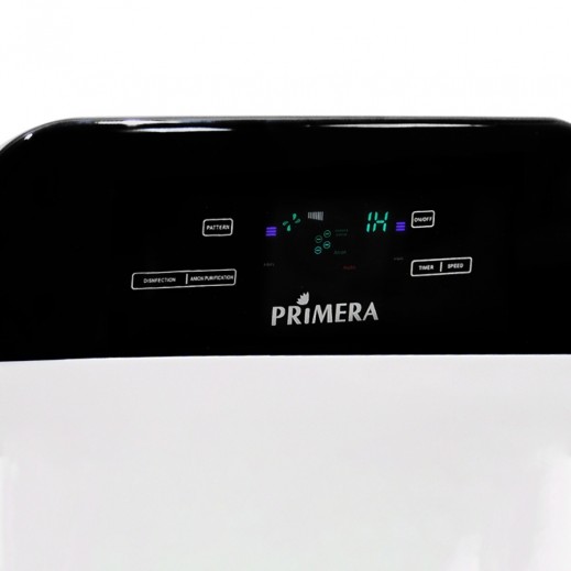 clarion air ionizer