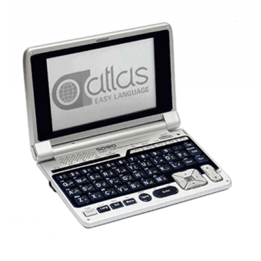 Buy Atlas Electronic Dictionary SD910 توصيل