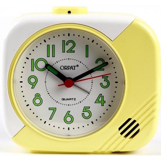 Buy Orpat Alarm Clock توصيل