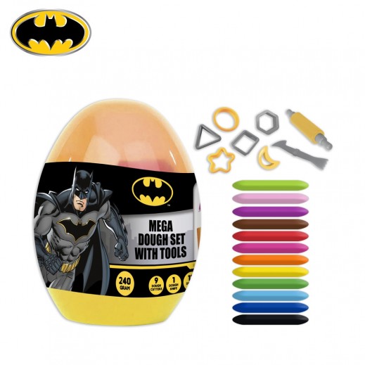 batman tools