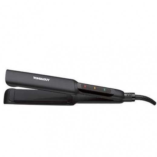 Buy Toni & Guy XXL Wide Plate Professional Straightener TGST3007ARB