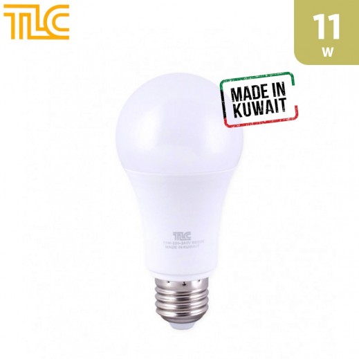 E27 Bulb Yellow E27 Bulb Yellow