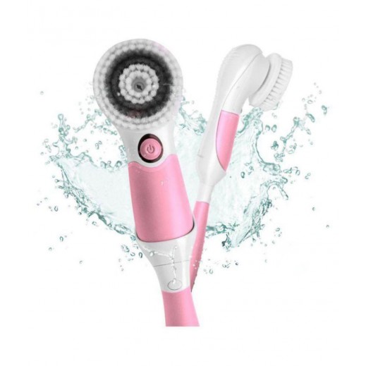 Buy Touch Beauty Battery Operated Face & Bpdy Cleansing Device TB14839