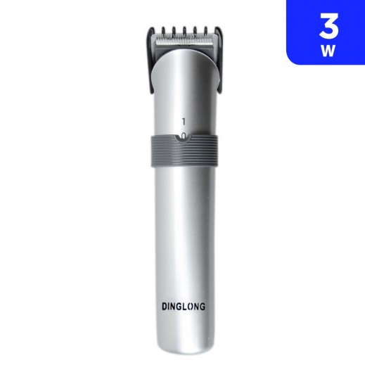 Buy Dinglong Electric Hair & Beard Trimmer RF608 توصيل