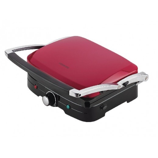 Kenwood Contact Grill 1.5Kw HG365 توصيل