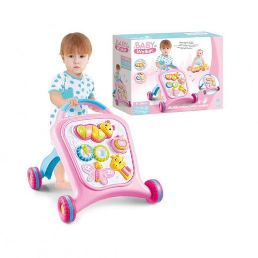 multifunction walker