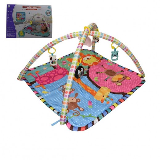 Buy Baby Playmate Activity Play Mat توصيل