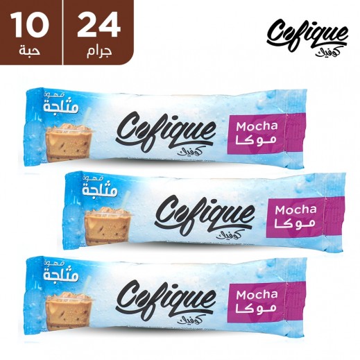 تقدم ضعف ميزانية موكا مثلجة Spinscbse Org