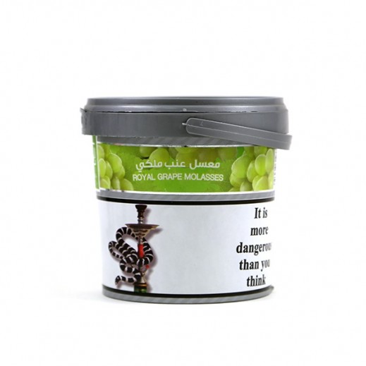 اشتري الواحة معسل بنكهة العنب 250 جم توصيل Taw9eel Com
