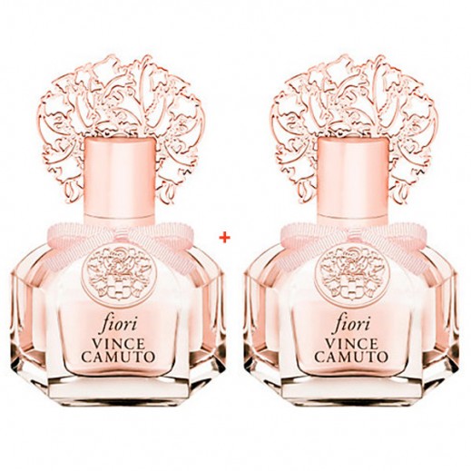 اشتري فينس كاموتو عطر فيوري Edp للسيدات 100 مل 1 1 مجانا توصيل Taw9eel Com
