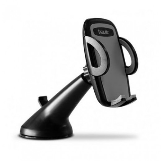 Havit Mobile car holder BLACK HVCH001 توصيل