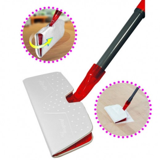 اشتري فيليدا موب لمسح ارضيات باركية توصيل Taw9eel Com