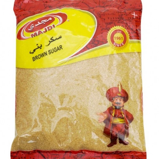 اشتري مجدي سكر بني 800 جم توصيل Taw9eel Com
