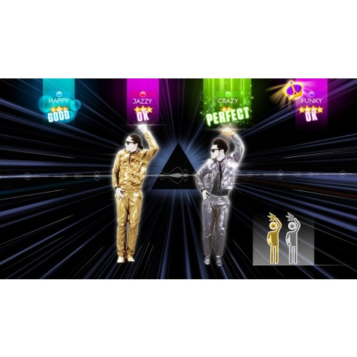 لعبة Just Dance للإكس بوكس ون Ntsc توصيل Taw9eel Com