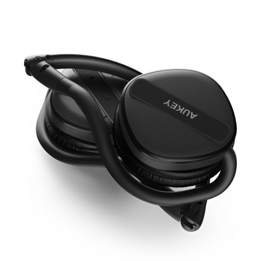اشتري سماعات رأس رياضية Aukey توصيل Taw9eel Com