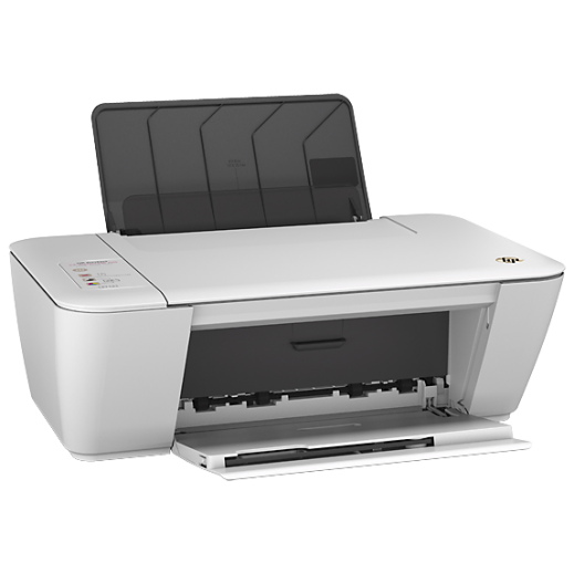 إتش بي - طابعة ألوان " الكل في واحد "موديل Deskjet Ink ...