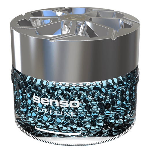 Dr. Marcus Car Freshener Senso Deluxe - Intensive | توصيل ...