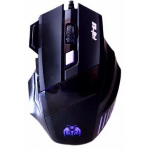 N-tel g5 gaming mouse Driver Windows