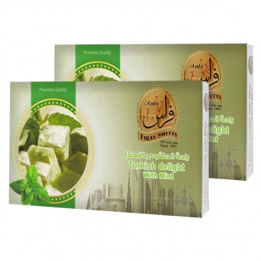 الطعام والكوكتيلات 2020