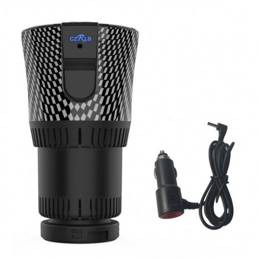 Intelligent Heating Cooling Cup 36 W توصيل Taw9eel Com