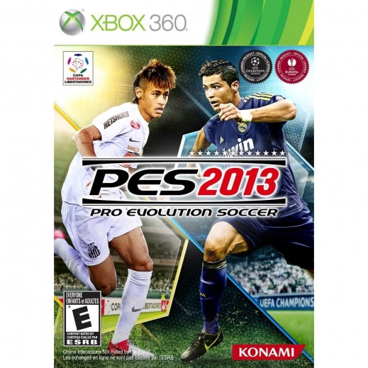 لعبة Pes 2013 إكس بوكس 360 Ntsc توصيل Taw9eel Com