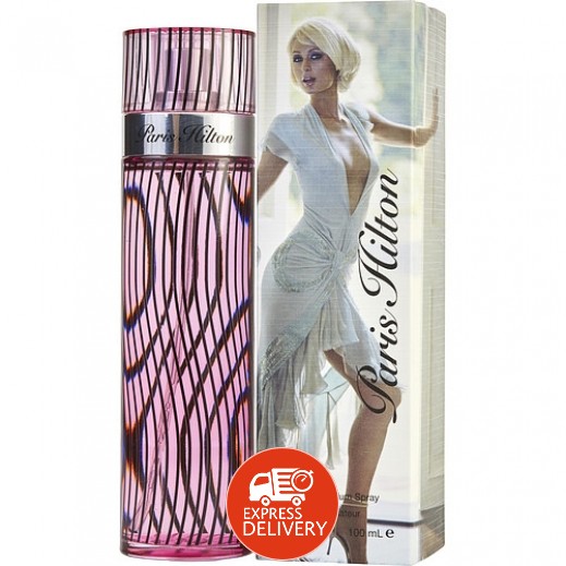 اشتري باريس هيلتون - عطر باريس هيلتون EDP للسيدات 100 مل ...