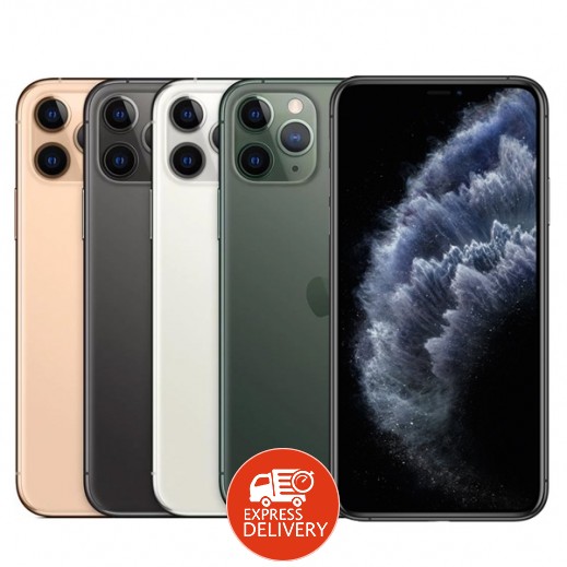 Apple Iphone 11 Pro Max E Sim توصيل Taw9eel Com
