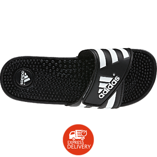 اشتري أديداس – شبشب سباحة Adissage للسيدات مقاس بريطاني ...