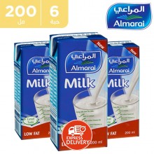 اشتري منتجات المراعي الان توصيل Taw9eel Com